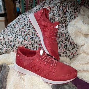 New balance sneakers